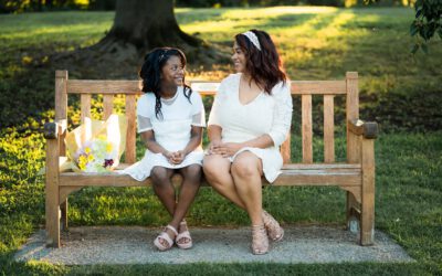 Empowering Conversations: What Every Mother Should Tell Her Daughter About Female Hormones